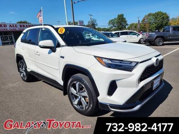 TOYOTA RAV4 PRIME 2023 JTMAB3FV8PD123440 image